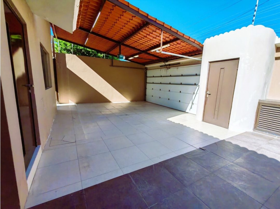 CASA EN VENTA EN MALIBRAN CIUDAD DEL CARMEN - 4