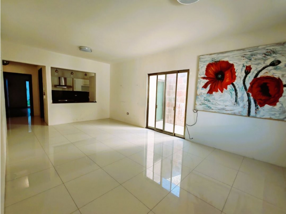 CASA EN VENTA EN MALIBRAN CIUDAD DEL CARMEN - 5