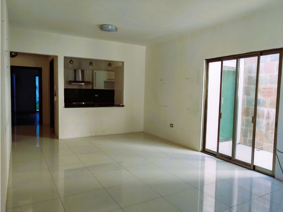 CASA EN VENTA EN MALIBRAN CIUDAD DEL CARMEN - 6