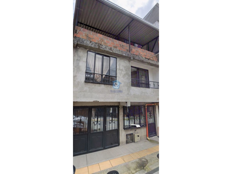 Casa en venta en Manantial I-Santa Rosa de Cabal