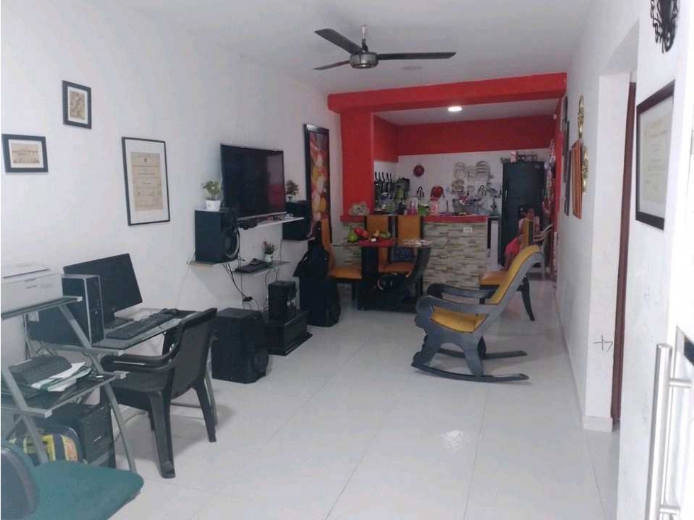 CASA EN VENTA EN MANDALA MONTERIA