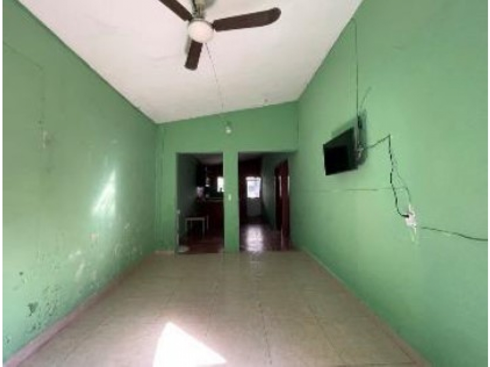 Casa en Venta en Manigua, Cd. del Carmen | Oportunidad de Inversión - 2