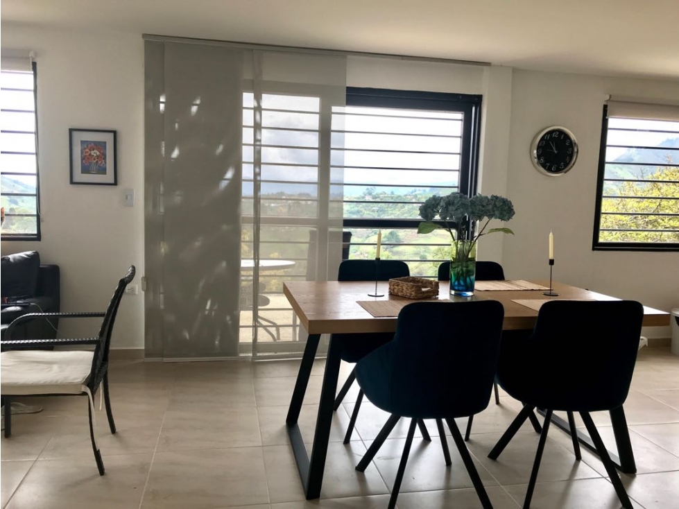 Casa en venta en Marinilla — foto 5