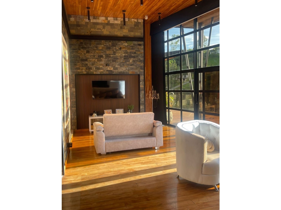 Casa en Venta en Marinilla — foto 4