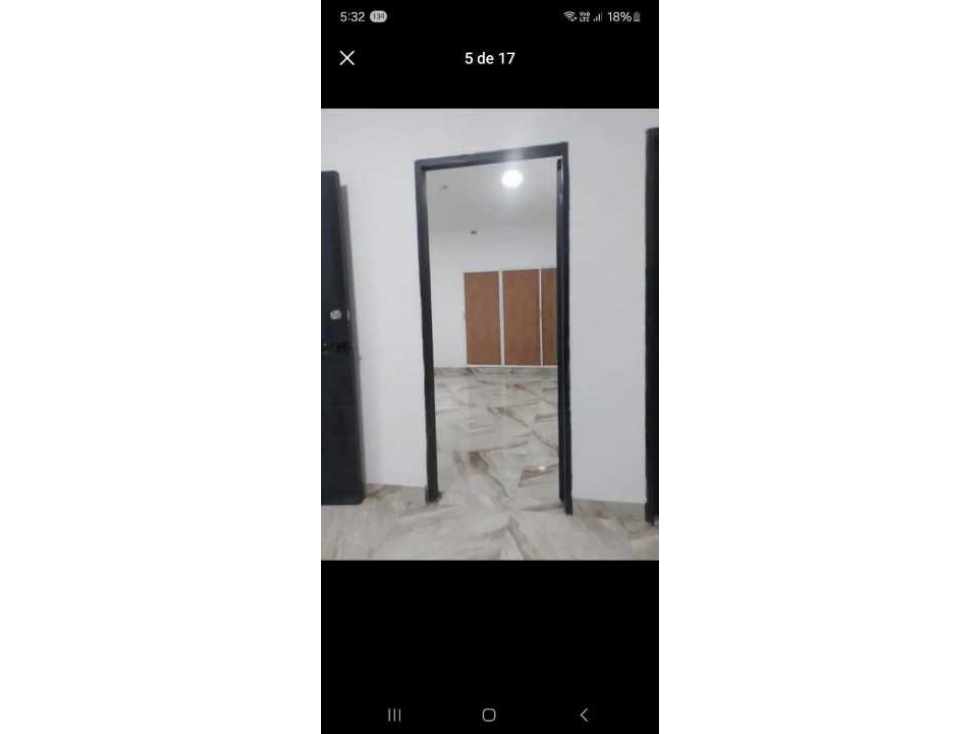 CASA EN VENTA EN MATEO GOMEZ - 4