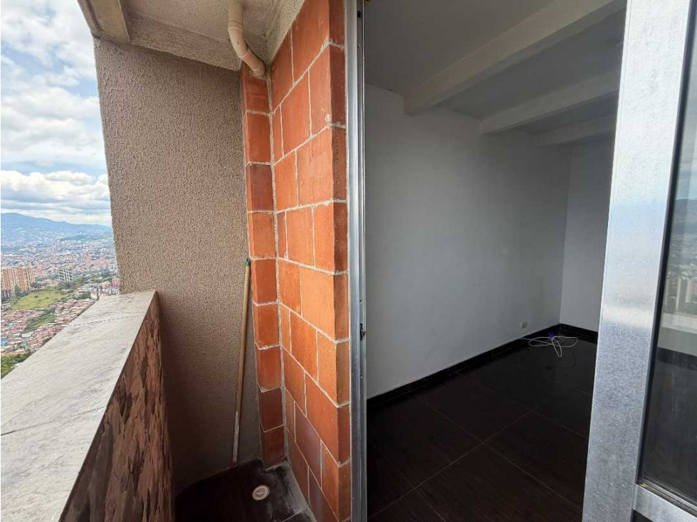 Apartamento en venta en medellin — foto 4