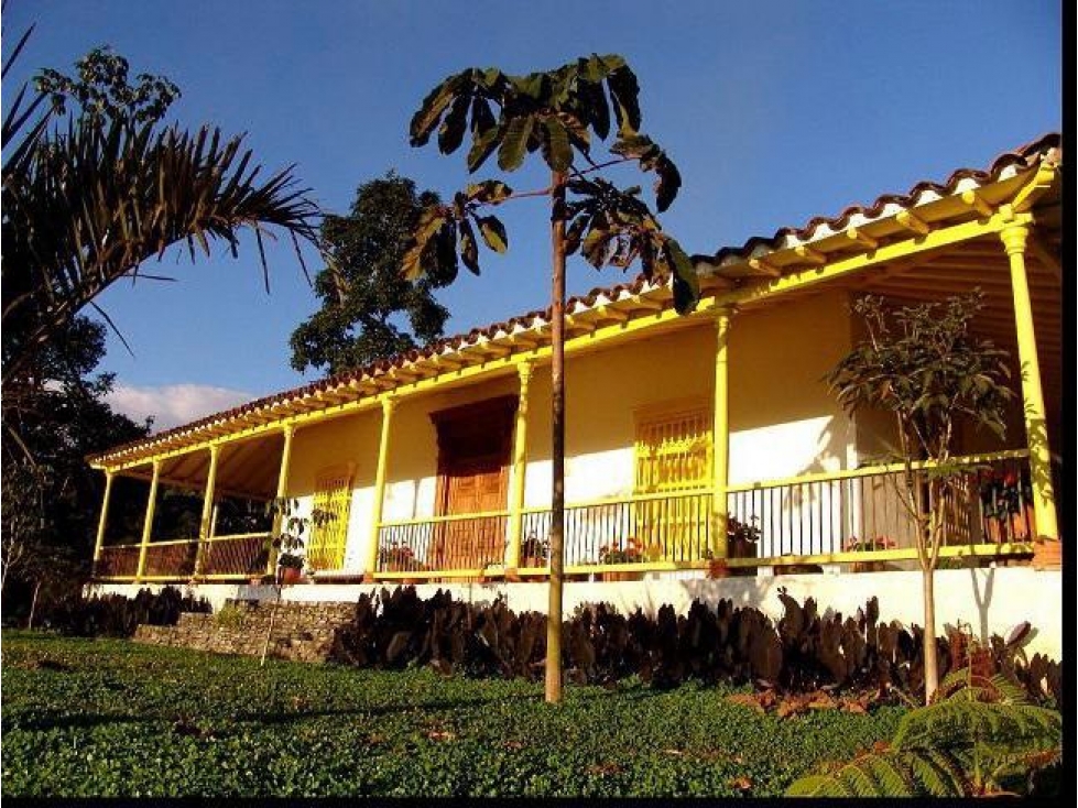 Casa en Arriendo Amoblada en Medellín el Poblado