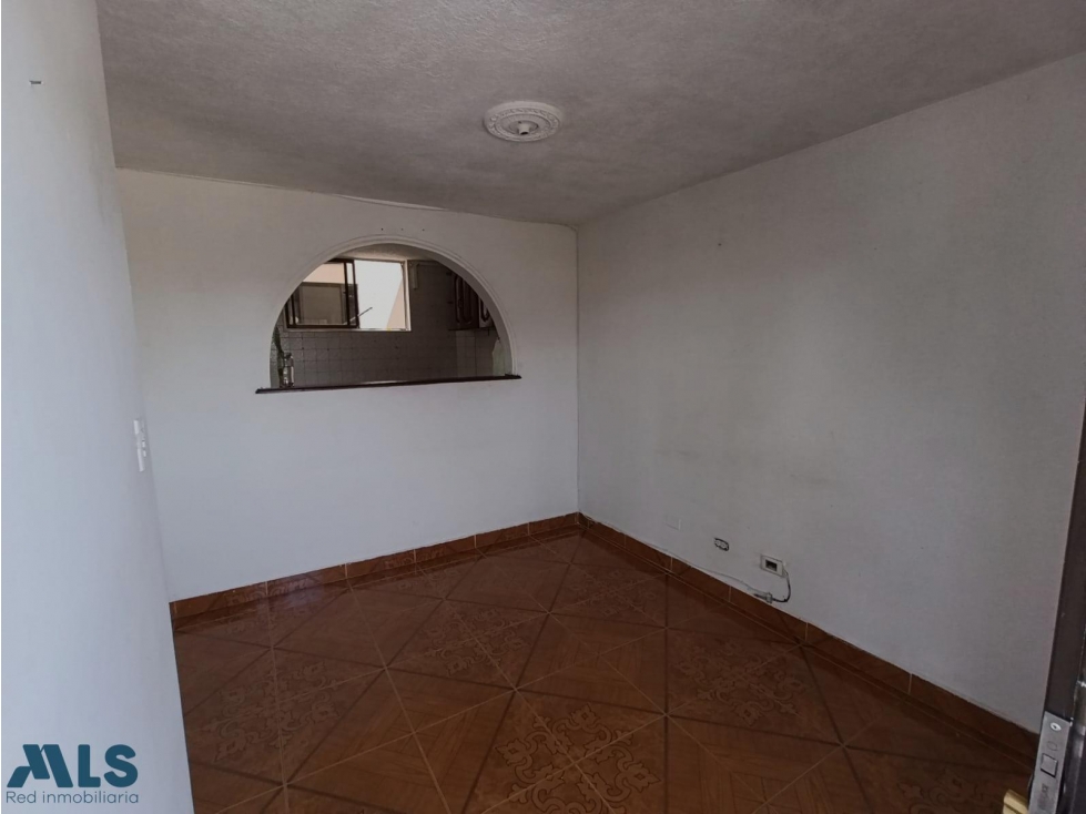 Casa en venta en Medellin, Sector Villa Hermosa(MLS#269288)