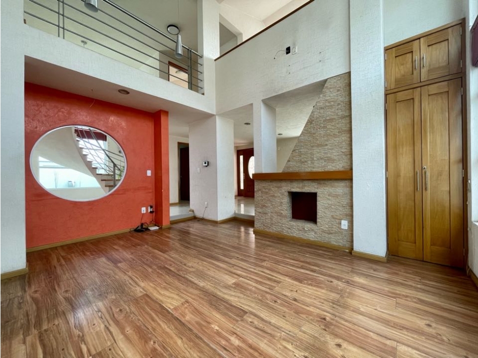 Casa en Venta en Metepec con 500m2 de Terreno por Av Tecnológico — foto 3