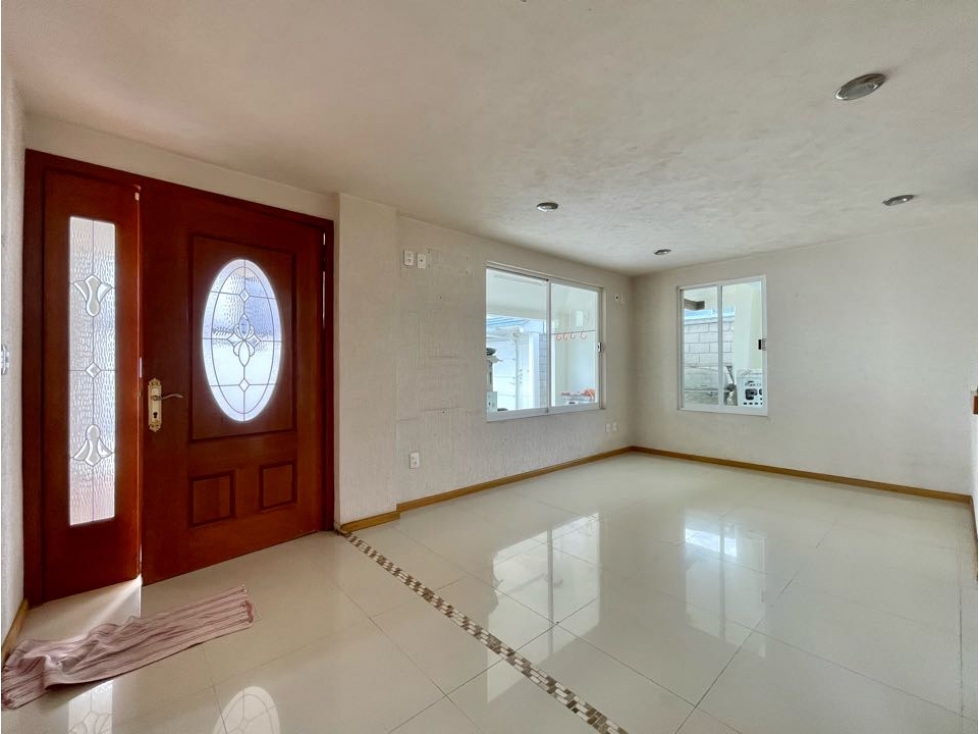 Casa en Venta en Metepec con 500m2 de Terreno por Av Tecnológico — foto 4