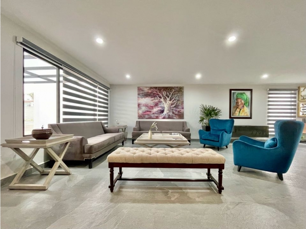 Casa en Venta en Metepec en Residencial Viena por Av Tecnológico - 2