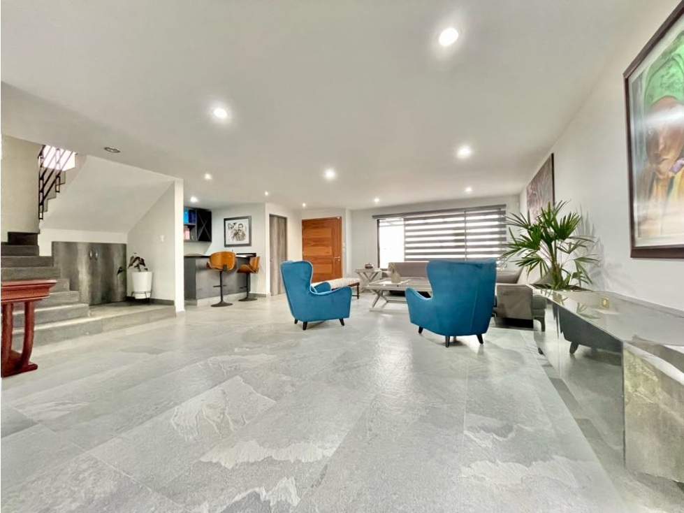 Casa en Venta en Metepec en Residencial Viena por Av Tecnológico - 3