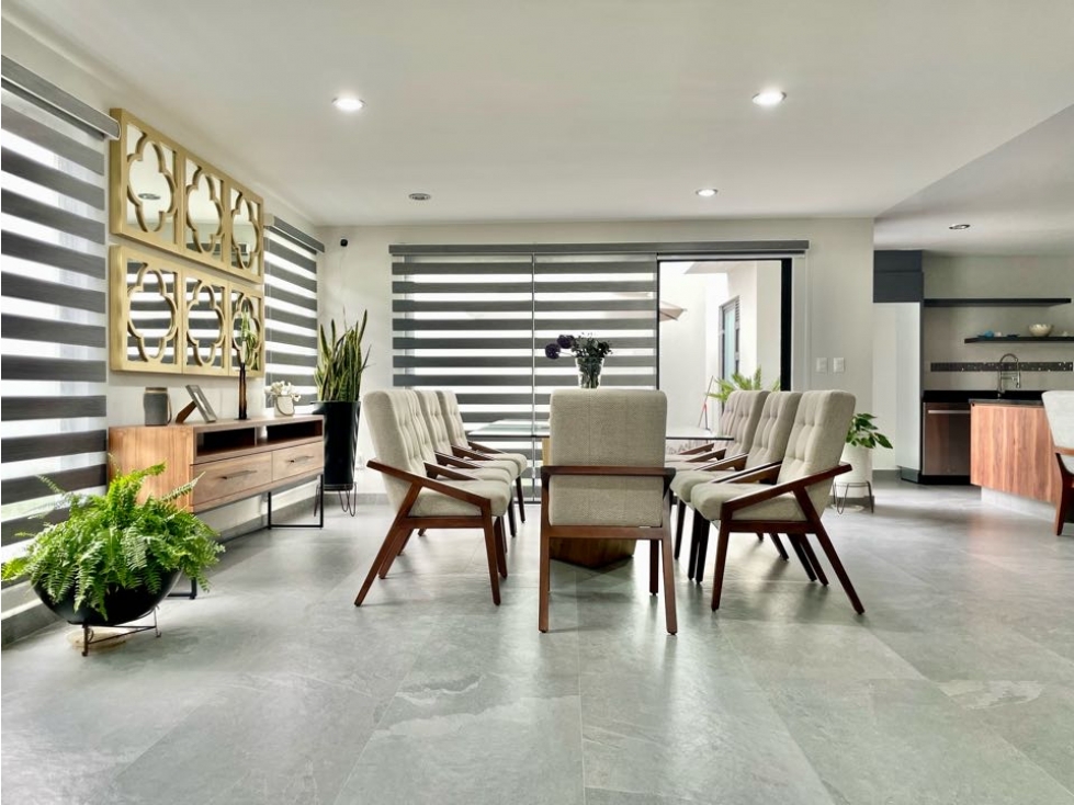 Casa en Venta en Metepec en Residencial Viena por Av Tecnológico - 4
