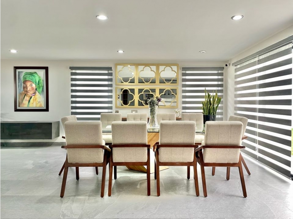 Casa en Venta en Metepec en Residencial Viena por Av Tecnológico - 6