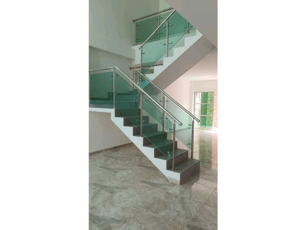 Casa en venta en mi refugio