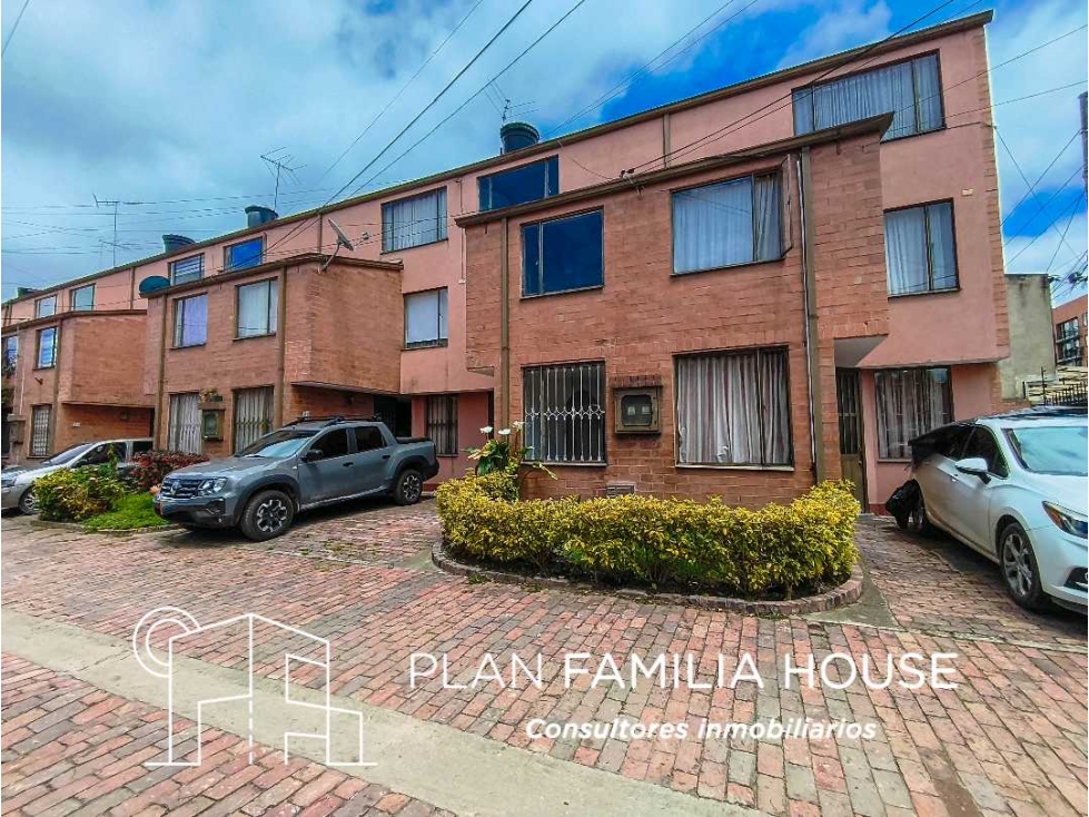 Casa en Venta en Mirador de la Valvanera en Chia