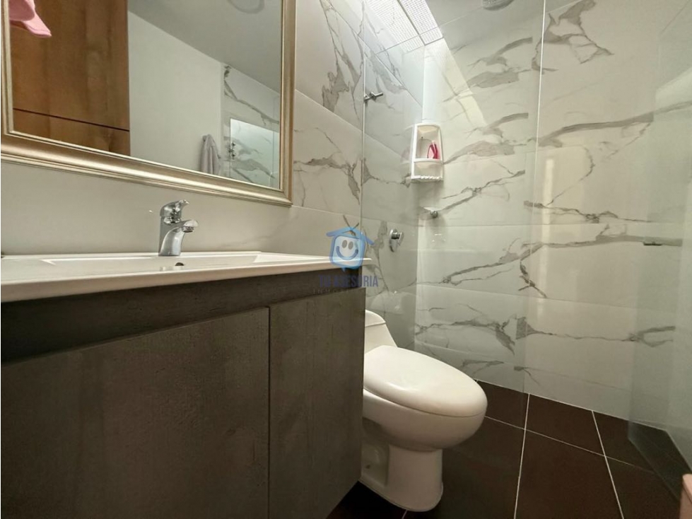 Casa en venta en Mirador del Colibrí-Dosquebradas — foto 2