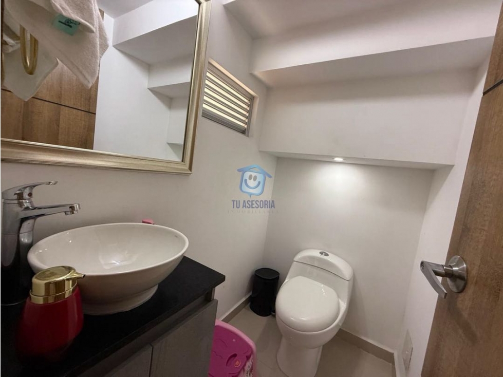 Casa en venta en Mirador del Colibrí-Dosquebradas — foto 6