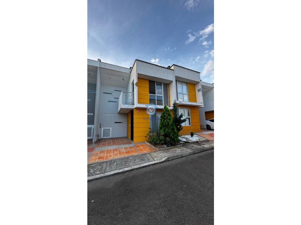 Casa en Venta en Mirador del Colibrí-Dosquebradas