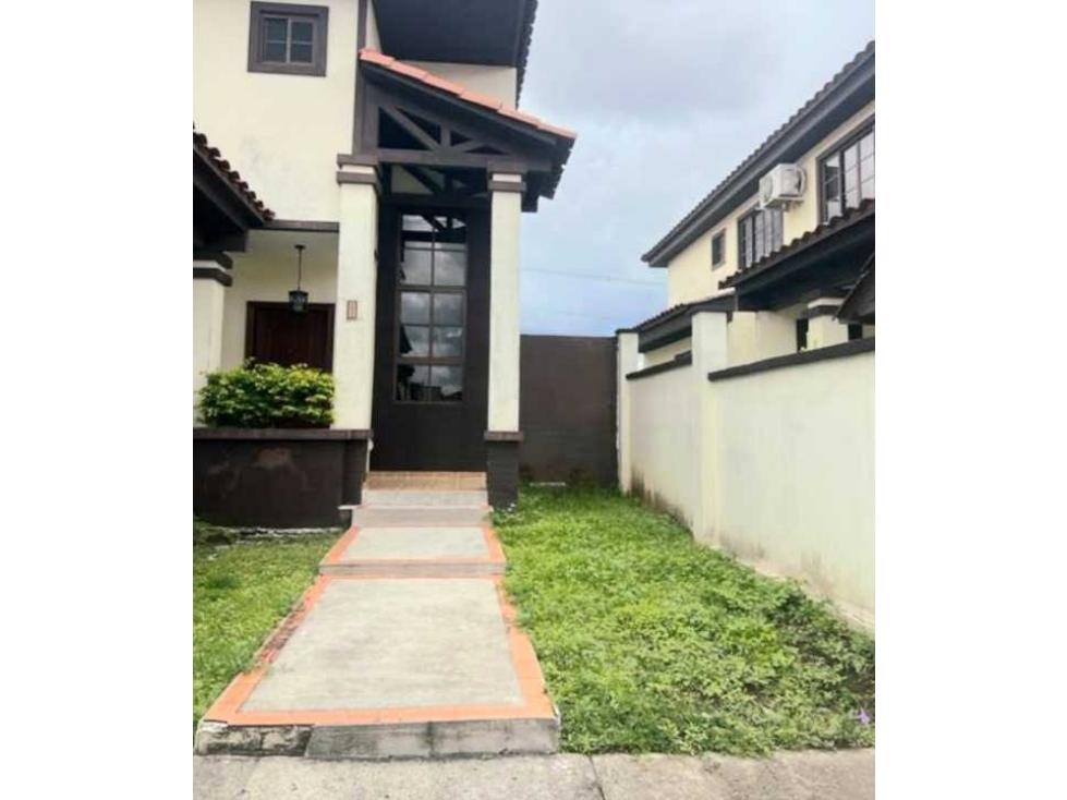 CASA EN VENTA EN MIRADOR DEL LAGO PRECIO POR DEBAJO DEL AVALUO — foto 2