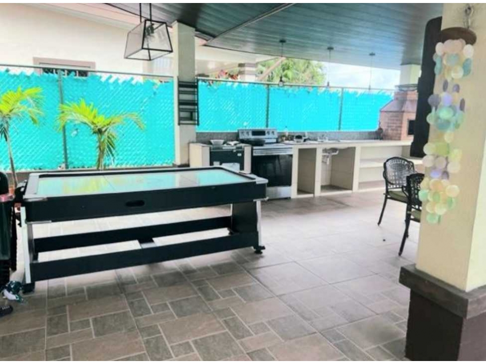 CASA EN VENTA EN MIRADOR DEL LAGO PRECIO POR DEBAJO DEL AVALUO — foto 4