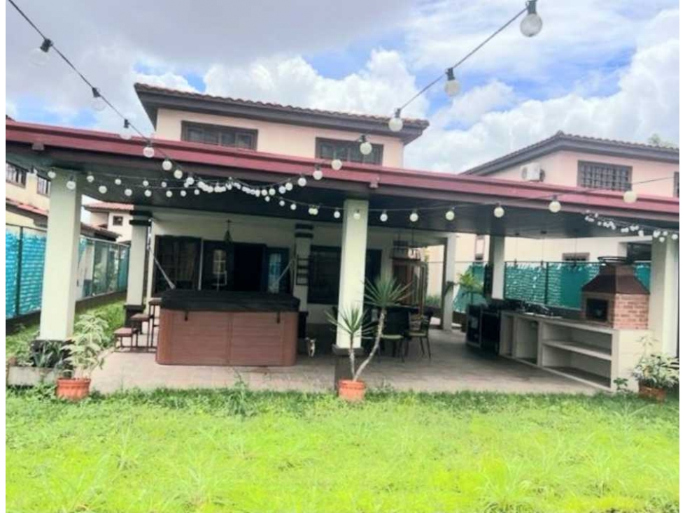 CASA EN VENTA EN MIRADOR DEL LAGO PRECIO POR DEBAJO DEL AVALUO — foto 5