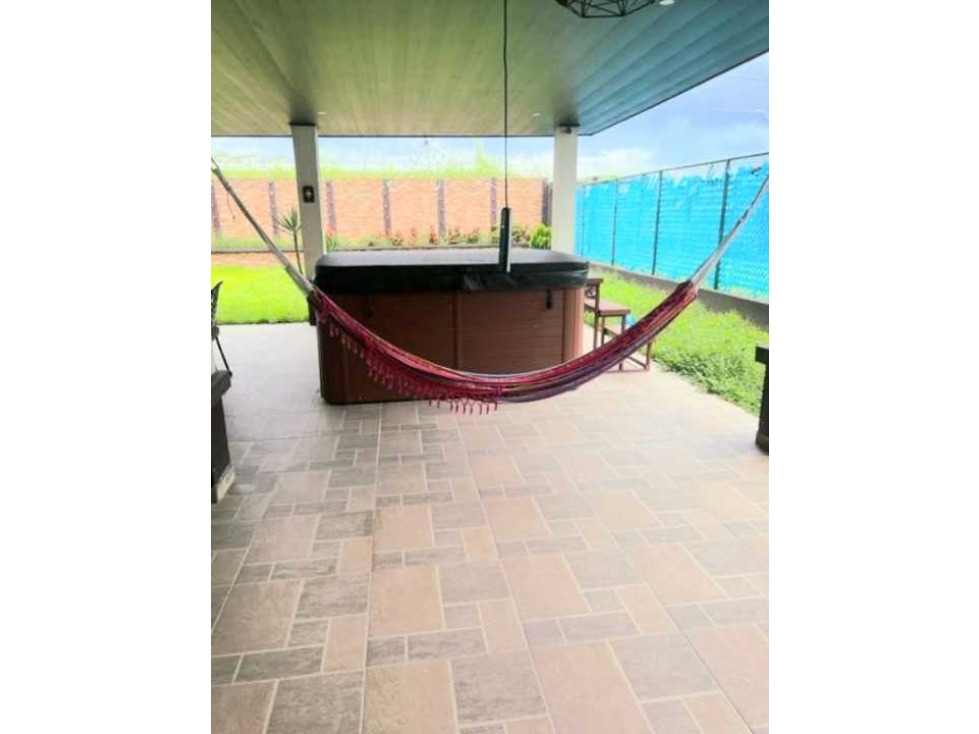 CASA EN VENTA EN MIRADOR DEL LAGO PRECIO POR DEBAJO DEL AVALUO — foto 6