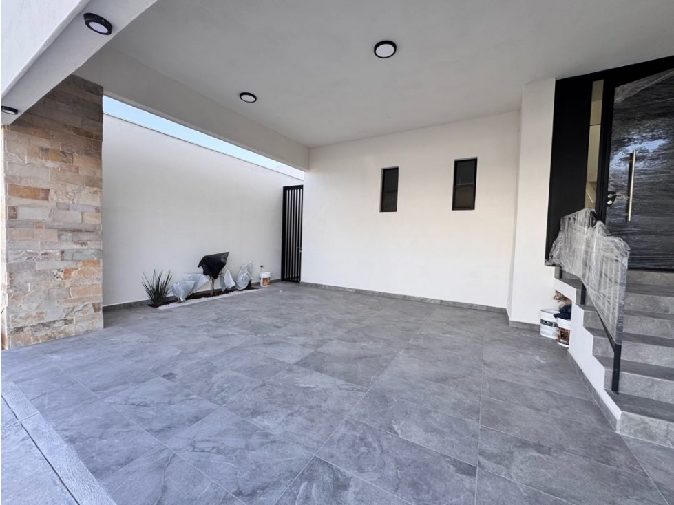 Copia de Casa en venta en Mirador Residencial Cumbres en Garcia — foto 3