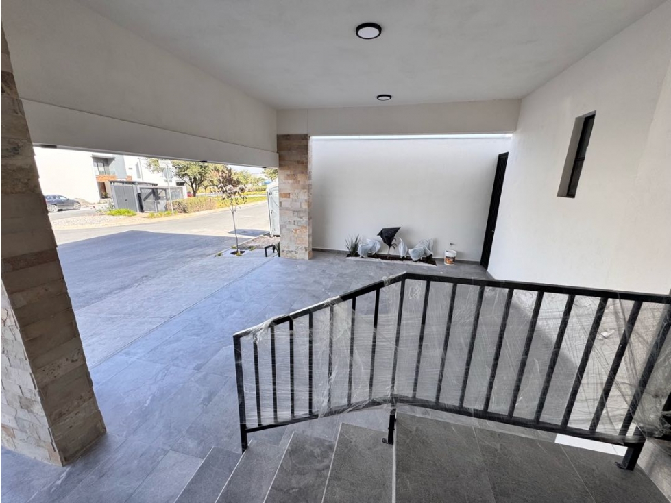 Copia de Casa en venta en Mirador Residencial Cumbres en Garcia — foto 5