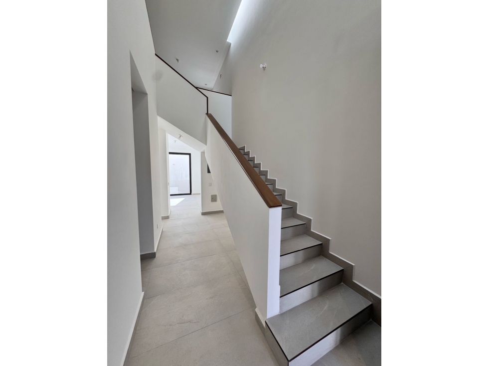 Copia de Casa en venta en Mirador Residencial Cumbres en Garcia — foto 6