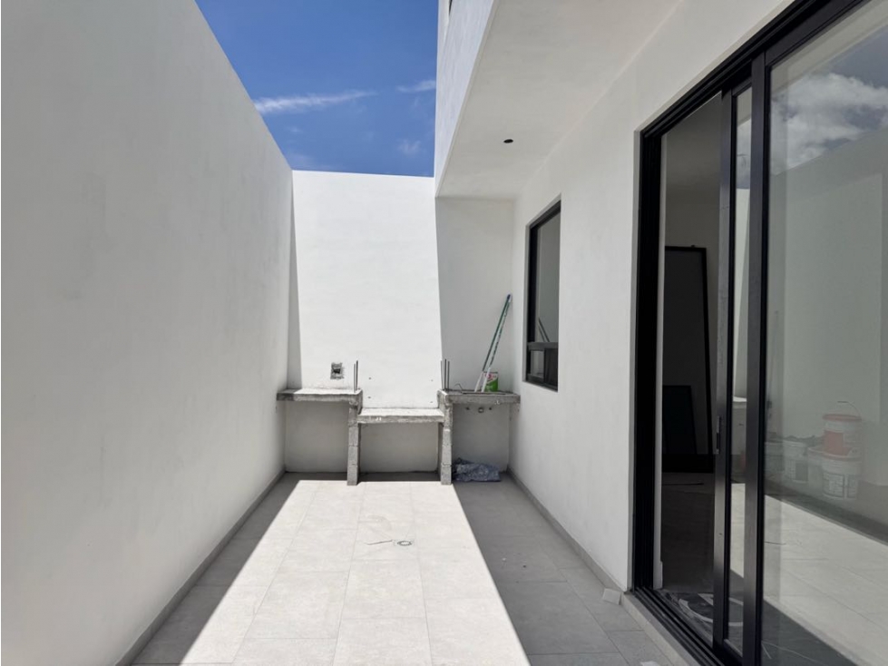 Casa en venta en Mirador Residencial Cumbres en García - 5