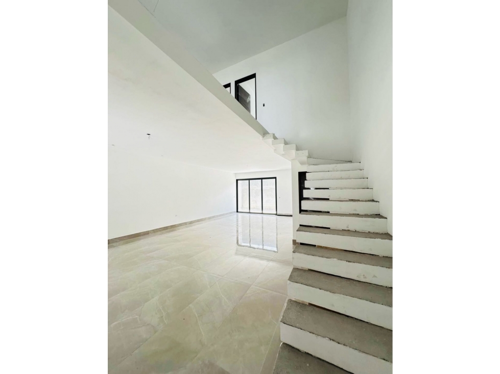 Casa en venta en Mirador Residencial Cumbres en García - 2
