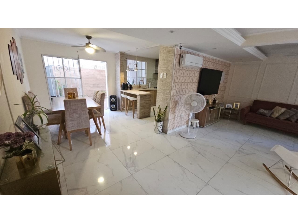 Casa en venta en Miramar