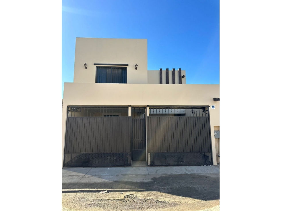 Casa en venta en Miramar en Cabo San Lucas