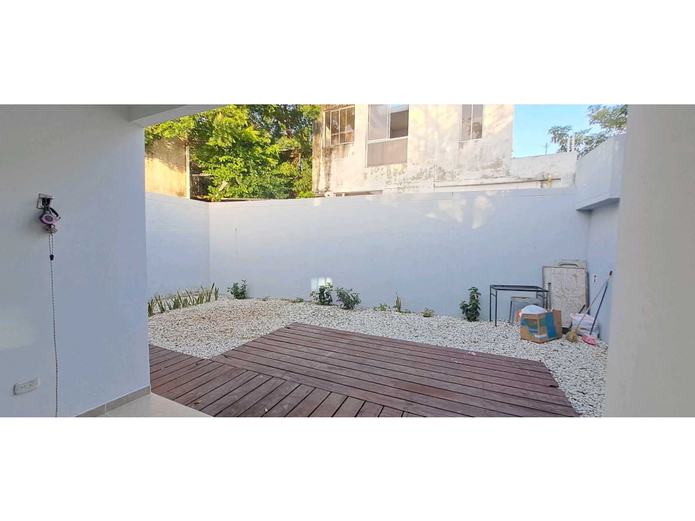 CASA EN VENTA EN MIRAMAR PUERTO COLOMBIA - 5
