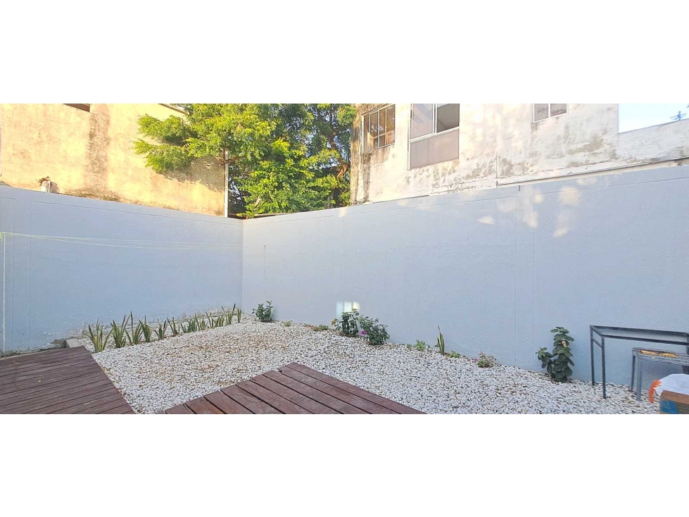 CASA EN VENTA EN MIRAMAR PUERTO COLOMBIA - 6