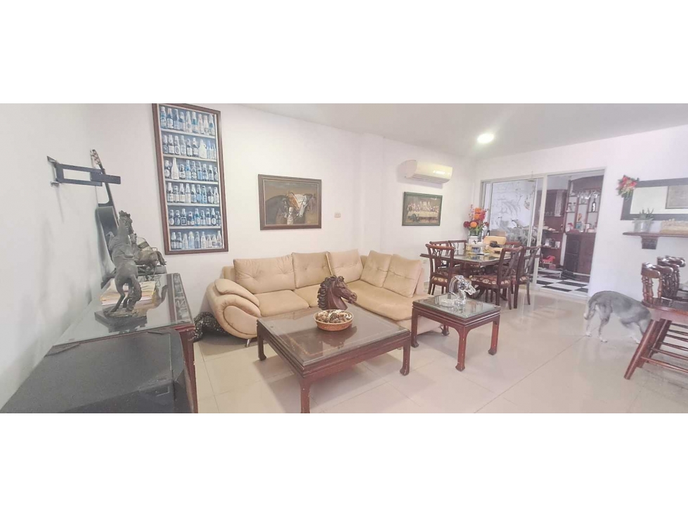 CASA EN VENTA EN MIRAMAR PUERTO COLOMBIA ATLANTICO - 3