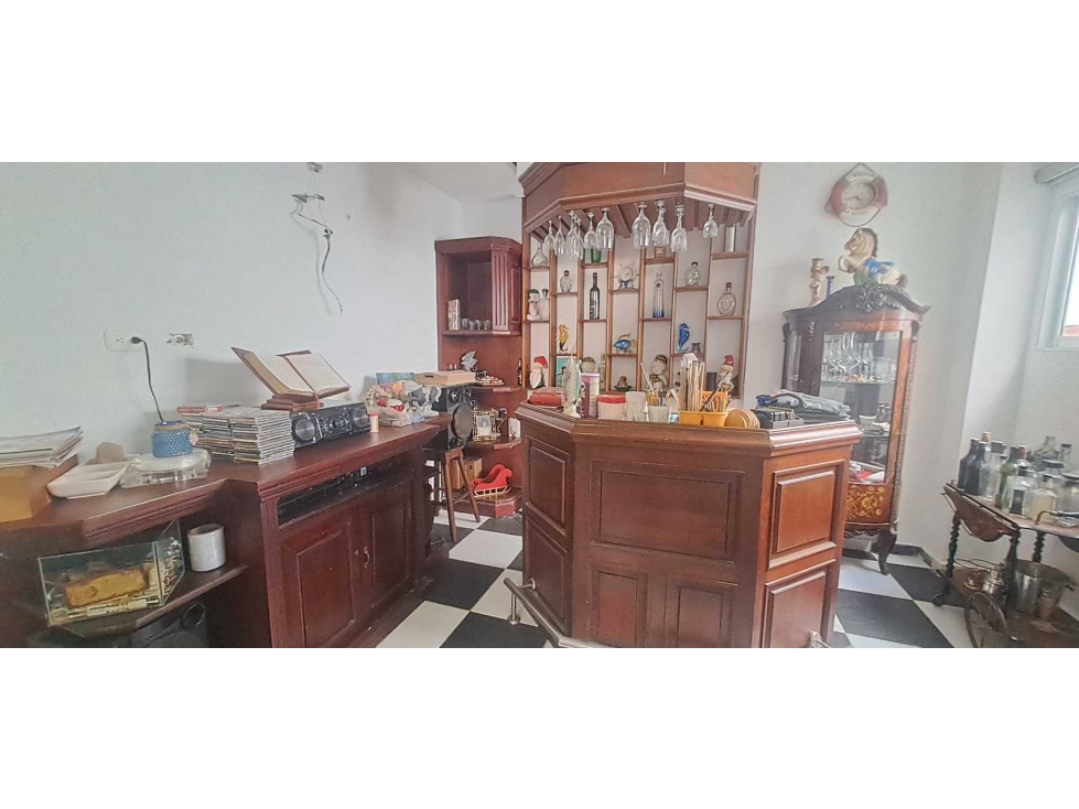 CASA EN VENTA EN MIRAMAR PUERTO COLOMBIA ATLANTICO - 4
