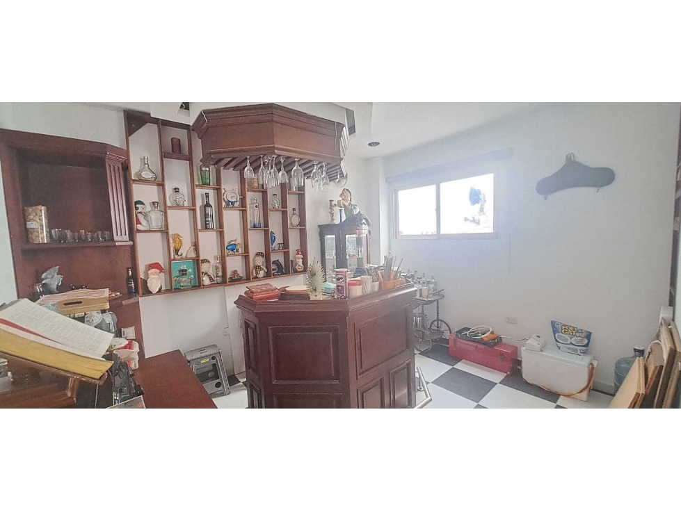 CASA EN VENTA EN MIRAMAR PUERTO COLOMBIA ATLANTICO - 5