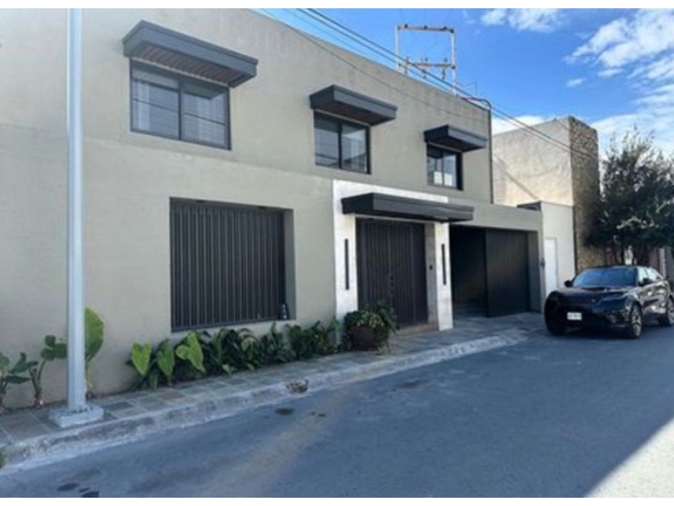 Casa en venta en Mirasierra en San Pedro - 1