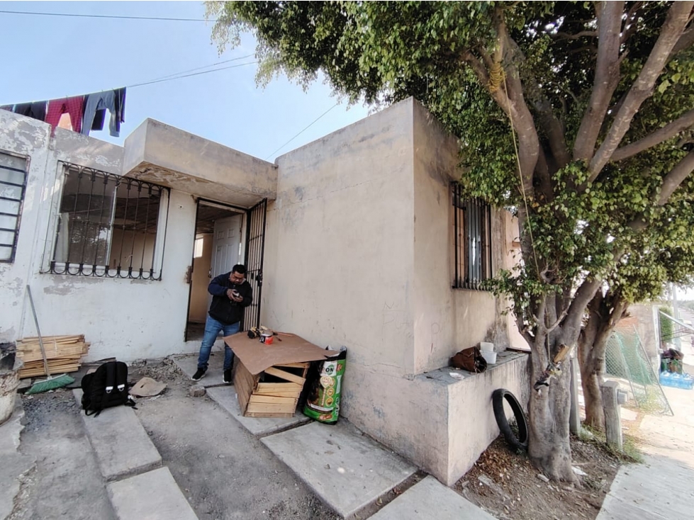 Casa en Venta en Misión del Valle II, Morelia - Entrega Inmediata - 1