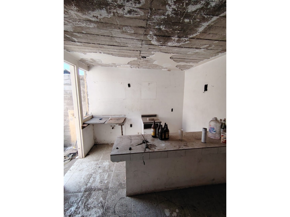 Casa en Venta en Misión del Valle II, Morelia - Entrega Inmediata - 5