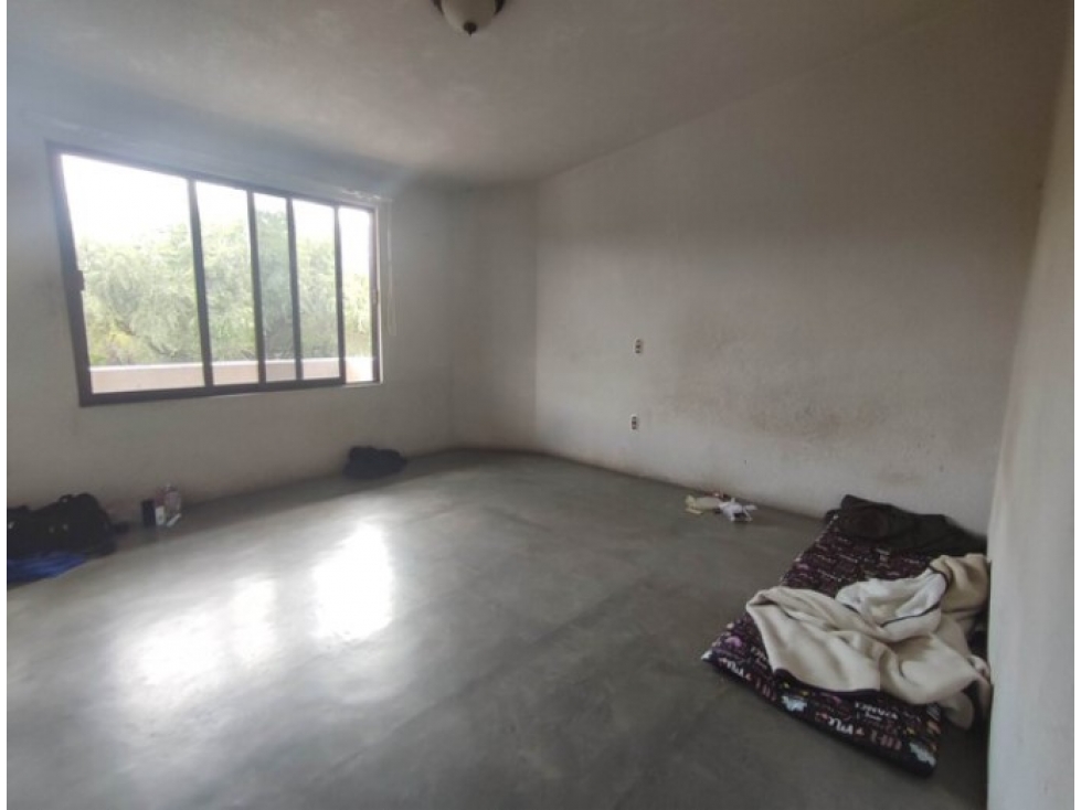 Casa en Venta en Mixquiahuala, Hidalgo - Amplio Terreno 390m² - 5