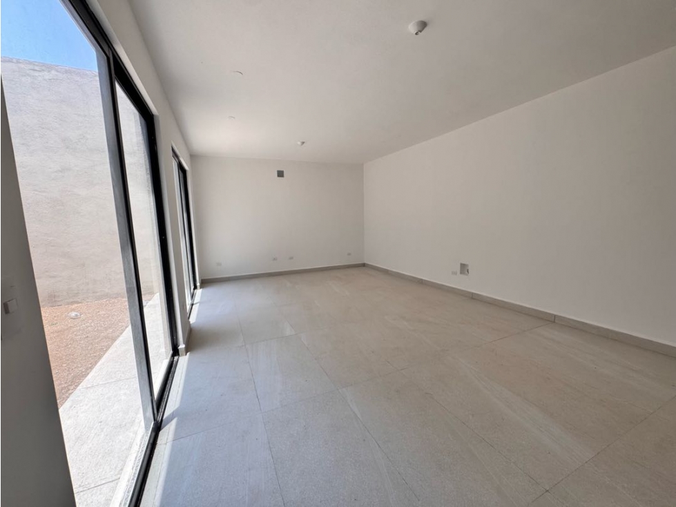 Casa en venta en Monserrat Residencial en García - 4