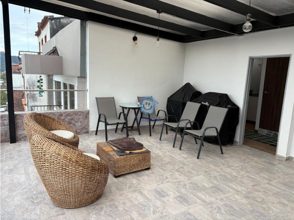 Casa en venta en Monserrate-Santa Rosa de Cabal — foto 4