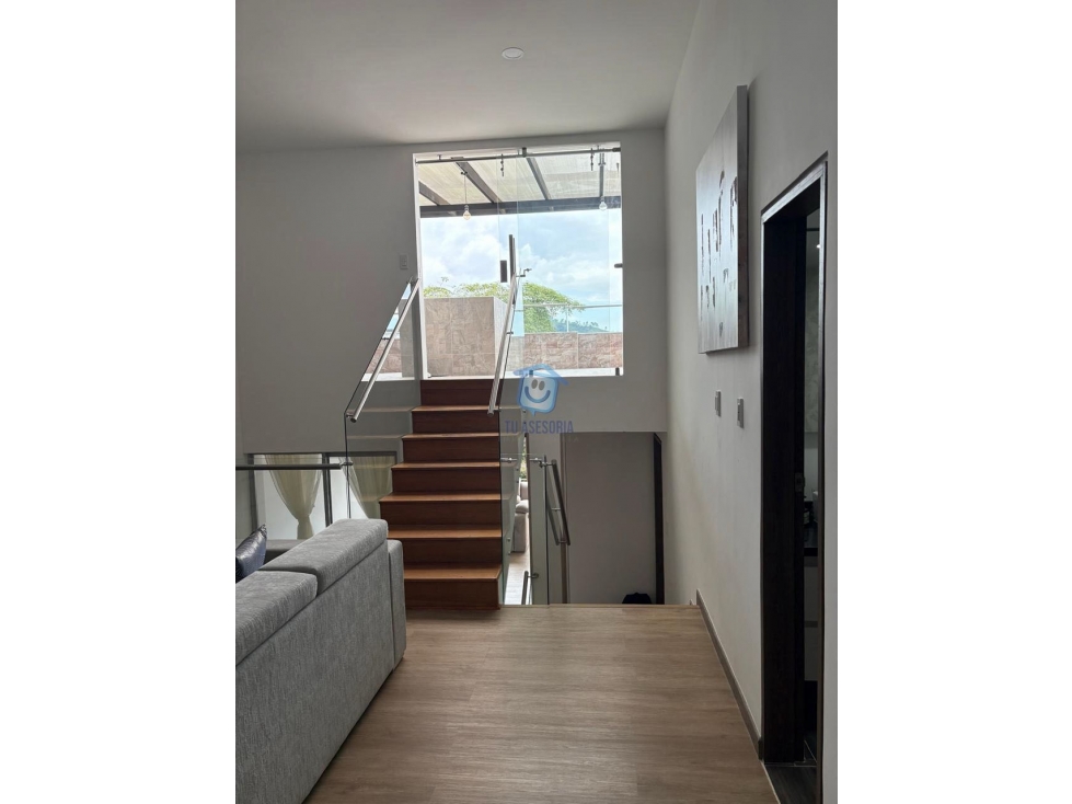 Casa en venta en Monserrate-Santa Rosa de Cabal — foto 5