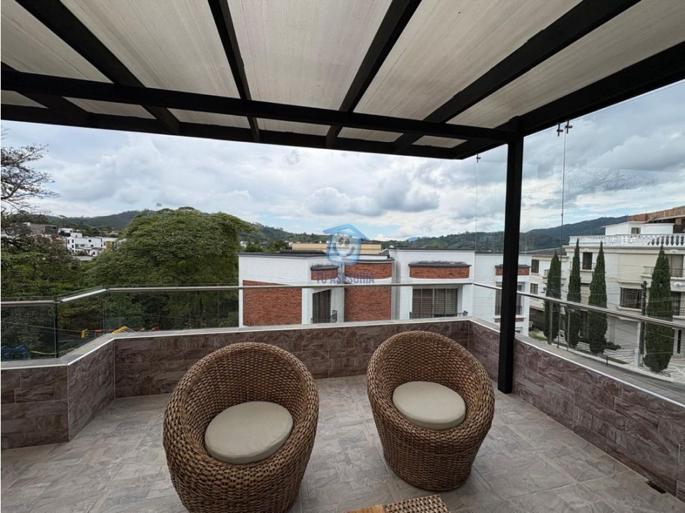 Casa en venta en Monserrate-Santa Rosa de Cabal — foto 6