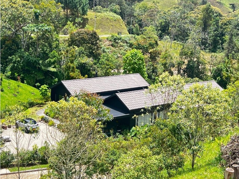 Casa en venta en Monte Sereno, El Retiro | 250 m² | Lote 2.411 m² — foto 3