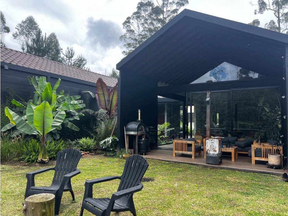 Casa en venta en Monte Sereno, El Retiro | 250 m² | Lote 2.411 m² — foto 4