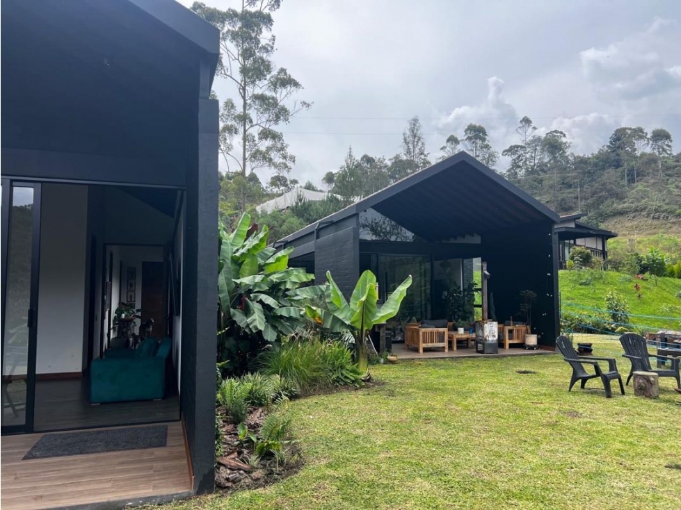 Casa en venta en Monte Sereno, El Retiro | 250 m² | Lote 2.411 m² — foto 5